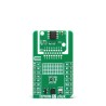 Shop Click Boards Storage EEPROM EEPROM 17 Click Front