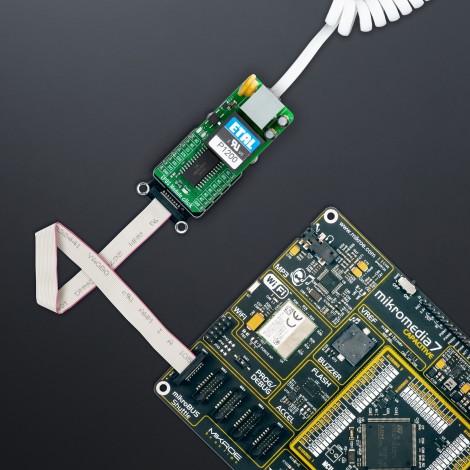 EPOS Module Click