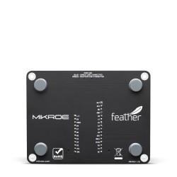 Shop Click Boards Click Shields Feather Click Shield Back