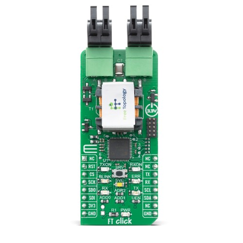 Renesas Electronics Partner | Renesas Click Boards & Starter Kits