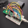 Shop Click Boards Wireless Connectivity GPS/GNSS GNSS 20 Click on Breadboard