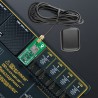 Shop Click Boards Wireless Connectivity GPS/GNSS GNSS 26 Click in Position