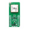 Shop Click Boards Wireless Connectivity GPS/GNSS GNSS 27 Click Front