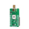 Shop Click Boards Wireless Connectivity GPS/GNSS GNSS 28 Click Side