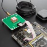 Shop Accessories Miscellaneous GNSS Antenna Board - DAN-F10N with Mikromedia