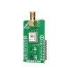 Shop Click Boards Wireless Connectivity GPS/GNSS GNSS MAX 3 Click Side