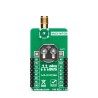 Shop Click Boards Wireless Connectivity GPS/GNSS GNSS MAX 3 Click Back