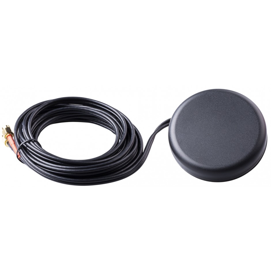 GPS/GLONASS/3G External Antenna Mikroe