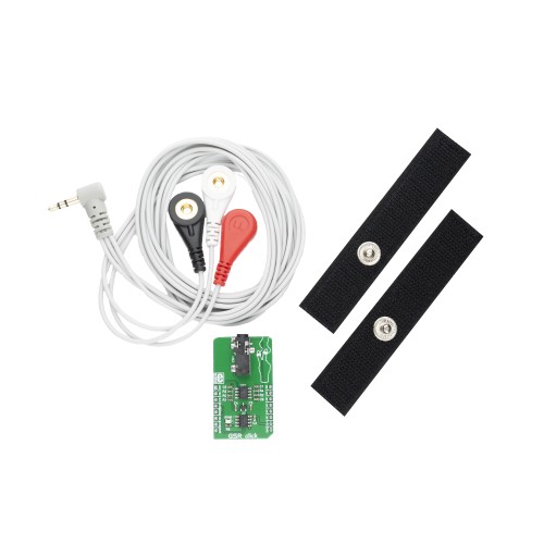 Gsr Click Mikroelektronika