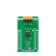 H-Bridge 7 Click