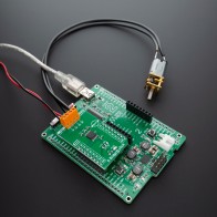 H-Bridge 7 Click
