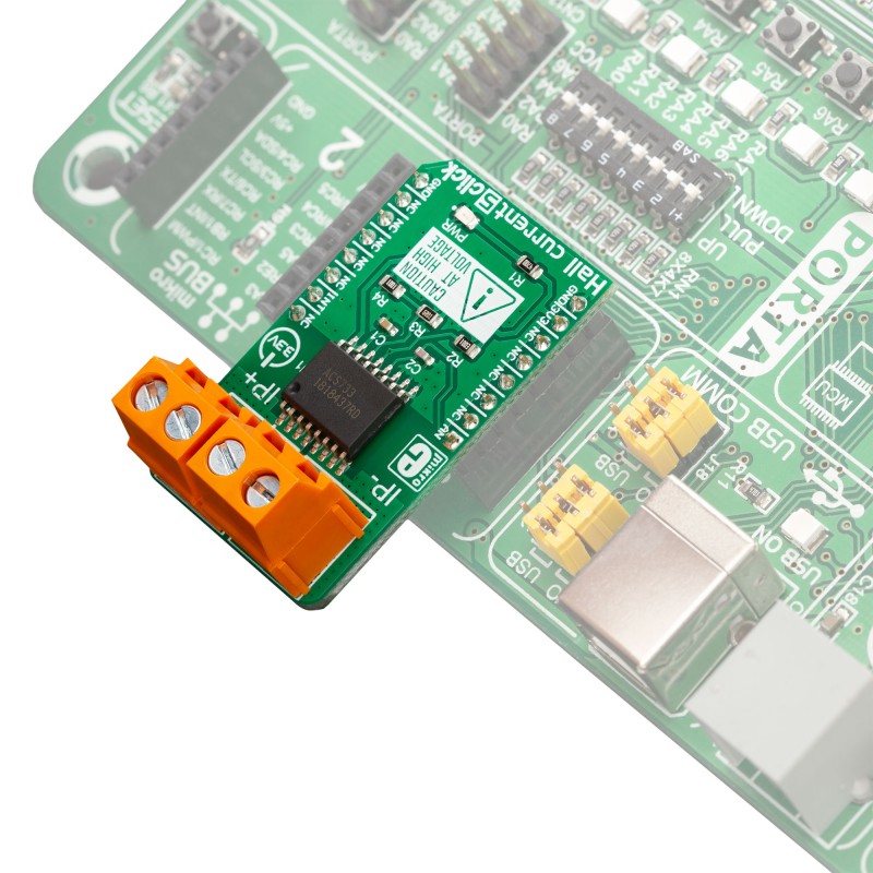 thumbnail image 2 of Coulomb Counter Breakout LTC4150 Current Power Sensor Module Indication NEW K85 2 of 6