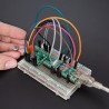 Shop Click Boards HMI Haptic Haptic 5 Click on Breadboard