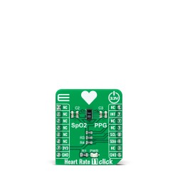 Heart Rate 11 Click