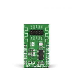 1-Wire | Interface - MIKROE