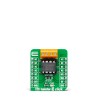 Shop Click Boards Interface I2C I2C Isolator 3 Click Front