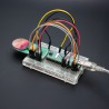 Shop Click Boards Display & LED TFT IPS Display 3 Click on Breadboard