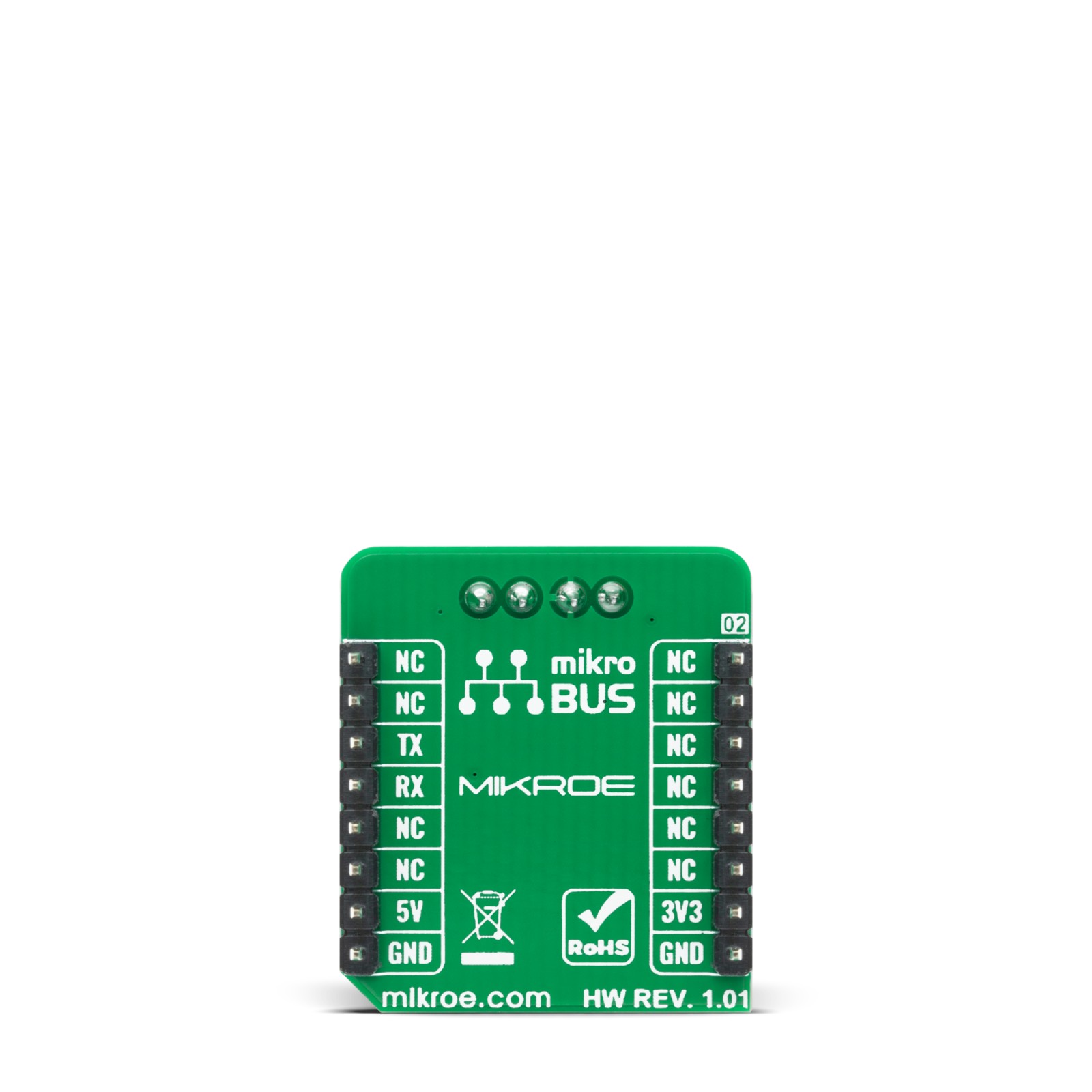 ISO 9141 Click