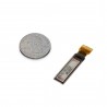 Shop Accessories LCD Displays LCD IPS 0.87” White Display