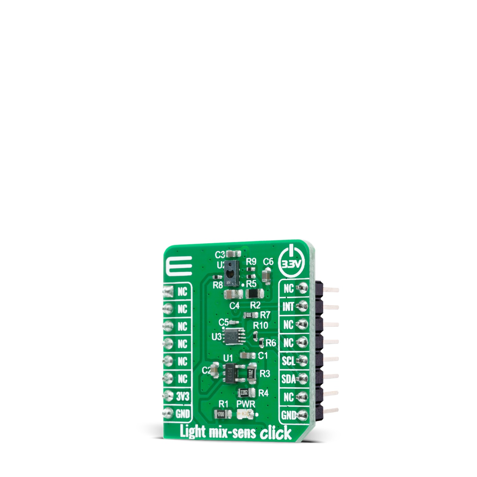 Click Sensor Light Light mix-sens Click