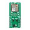 Shop Click Boards Wireless Connectivity LoRa LR 16 Click Front