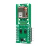 Shop Click Boards Wireless Connectivity LoRa LR 16 Click Side