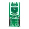 Shop Click Boards Wireless Connectivity LoRa LR 16 Click Back