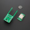 Shop Click Boards Wireless Connectivity LoRa LR 16 Click