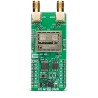 Shop Click Boards Wireless Connectivity LTE IoT LTE IoT 19 Click Front