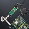 Shop Click Boards Wireless Connectivity LTE IoT LTE IoT 19 Click on Mikromedia