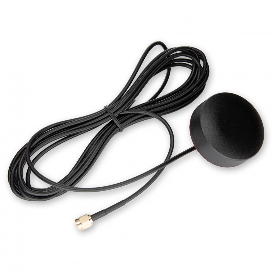 LTE Screw Antenna - 4G LTE Screq Mount Antenna | MIKROE-6877
