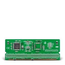LV 24-33 v6 100-pin MCU Card with PIC24FJ128GA010