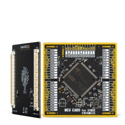 SiBRAIN for STM32F407ZG