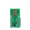 Shop Click Boards Wireless Connectivity BT/BLE MDBT42Q Click Side