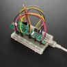 Shop Click Boards Wireless Connectivity BT/BLE MDBT42Q Click on Breadboard