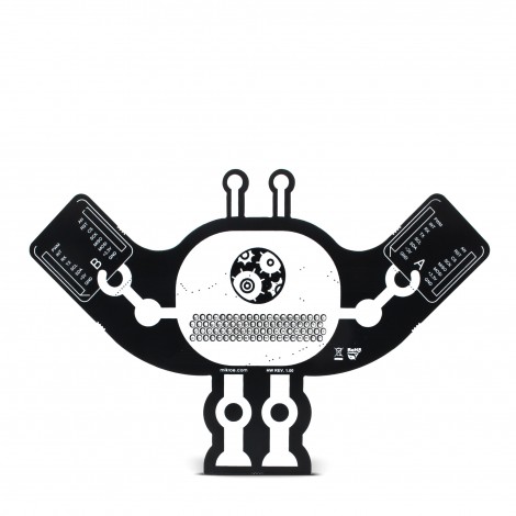 micro:bit click adapter micro:bit click adapter