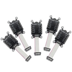 mikroBUS Shuttle 5pcs