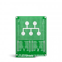 mikroBUS Shield for...