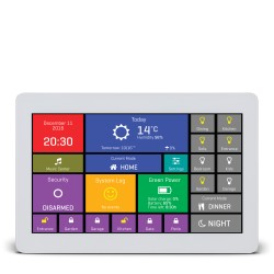Mikromedia HMI 7