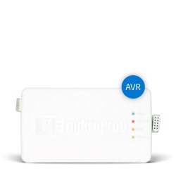 mikroProg™ for AVR