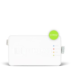 mikroProg™ for STM32