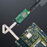 Shop Click Boards Wireless Connectivity LTE IoT NB IoT 6 Click on Mikromedia
