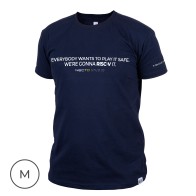 【2025A/W新作★送料無料】 NECTO (RISC-V) - T-shirt Male M ウェア