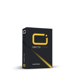 NECTO Studio (Yearly Subscription License)