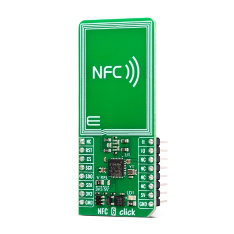 NFC 6 Click
