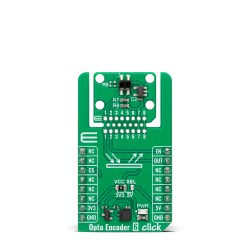 Opto Encoder 6 Click