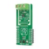Shop Click Boards Mixed Signal Measurements PAC1711 Click Side