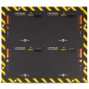 Shop Accessories Miscellaneous Planet Debug Backplane 4 UNI CODEGRIP unit