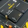 Shop Accessories Miscellaneous Planet Debug Backplane 4 UNI CODEGRIP unit