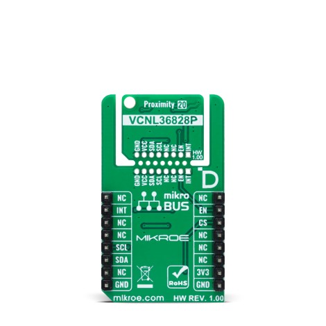 Proximity 20 Click